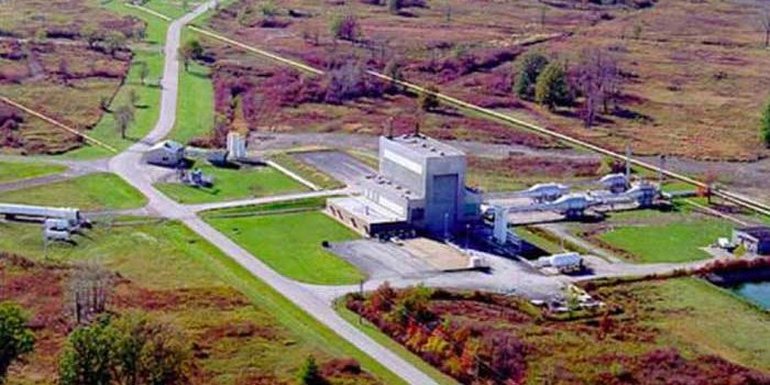 plum brook plant