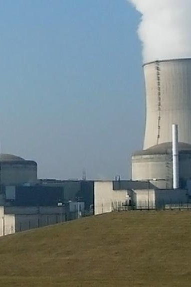 power plant
