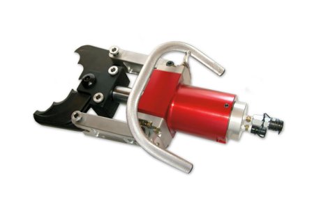 beast 600nv scissor cutter