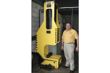 bpc 12-inch guillotine cutter