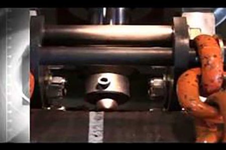 pipe punch