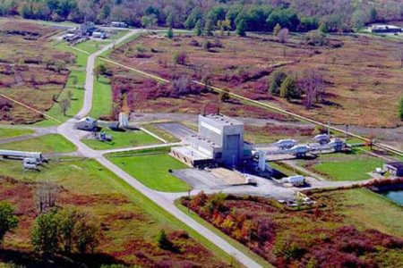 plum brook plant