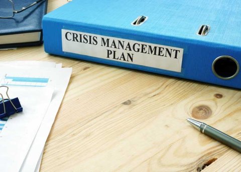 emergency plan