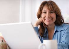 woman owner